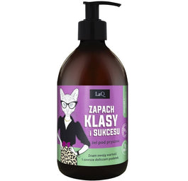 LaQ Zapach Klasy i Sukcesu żel pod prysznic Magnolia 500ml