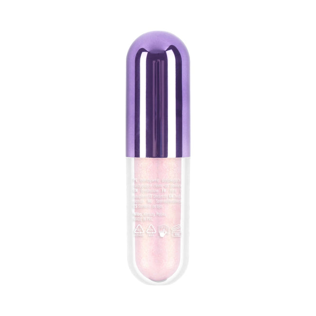 Wibo Space Hustler Liquid Eyeshadow cień do powiek w płynie 3.5g