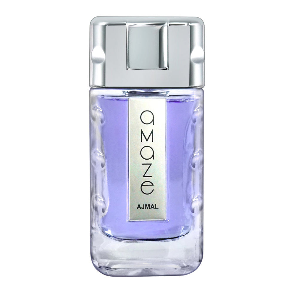 ajmal amaze for men