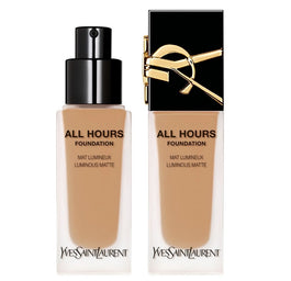 Yves Saint Laurent All Hours Foundation Luminous Matte podkład w płynie MN6 25ml