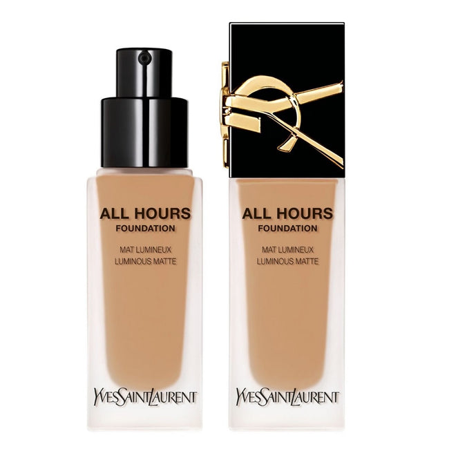 Yves Saint Laurent All Hours Foundation Luminous Matte podkład w płynie MN6 25ml