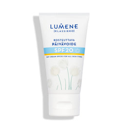 Lumene Klassikko nawilżający krem na dzień SPF20 50ml