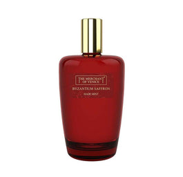 The Merchant of Venice Byzantium Saffron perfumowana mgiełka do włosów 100ml