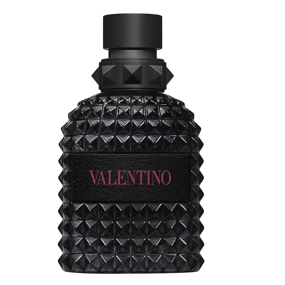 valentino valentino uomo born in roma extradose ekstrakt perfum 50 ml     