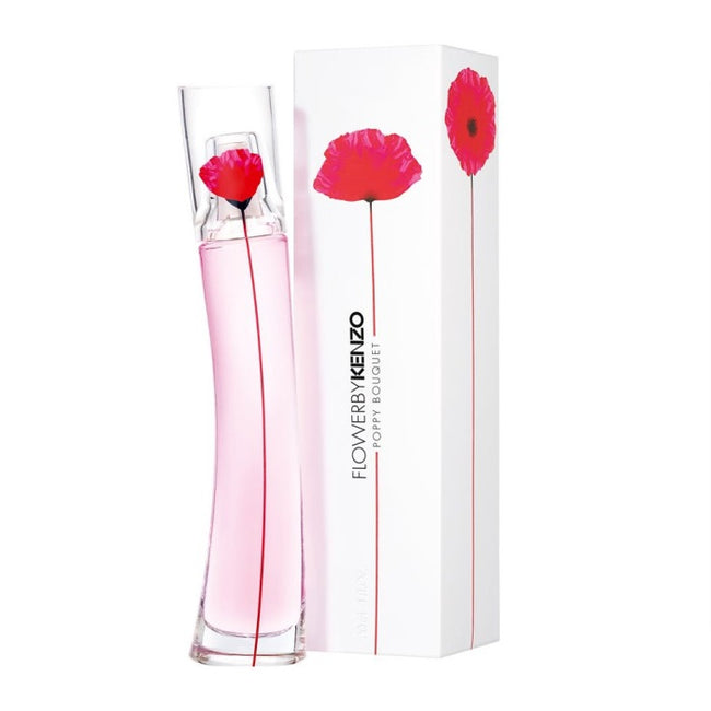 Kenzo Flower by Kenzo Poppy Bouquet woda perfumowana spray