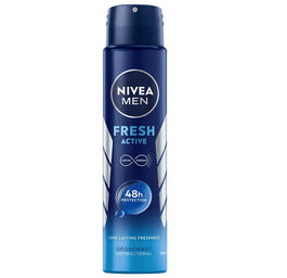Nivea Men Fresh Active dezodorant spray 250ml