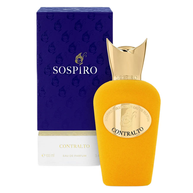 Sospiro Perfumes Contralto woda perfumowana