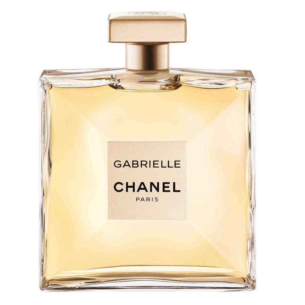 chanel gabrielle chanel woda perfumowana 100 ml  tester  