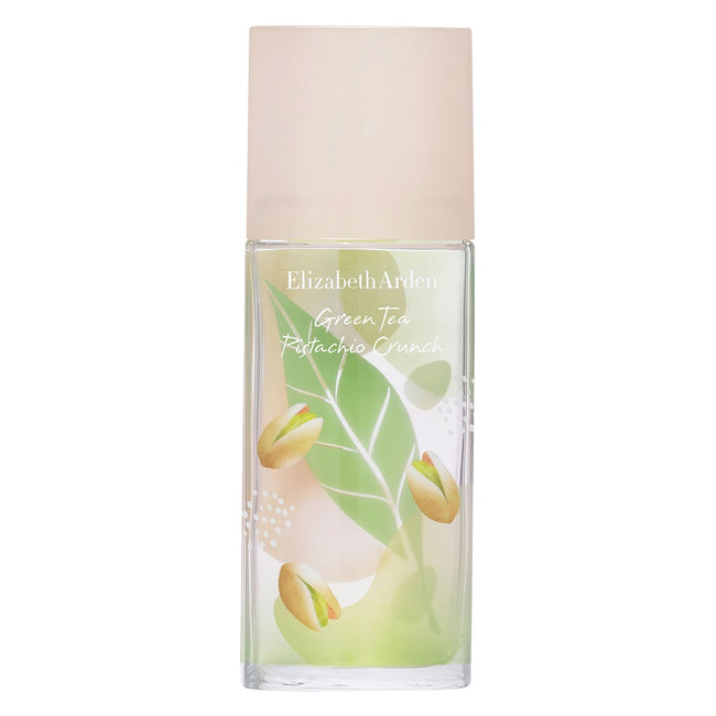 Elizabeth Arden Green Tea Pistachio Crunch woda toaletowa spray