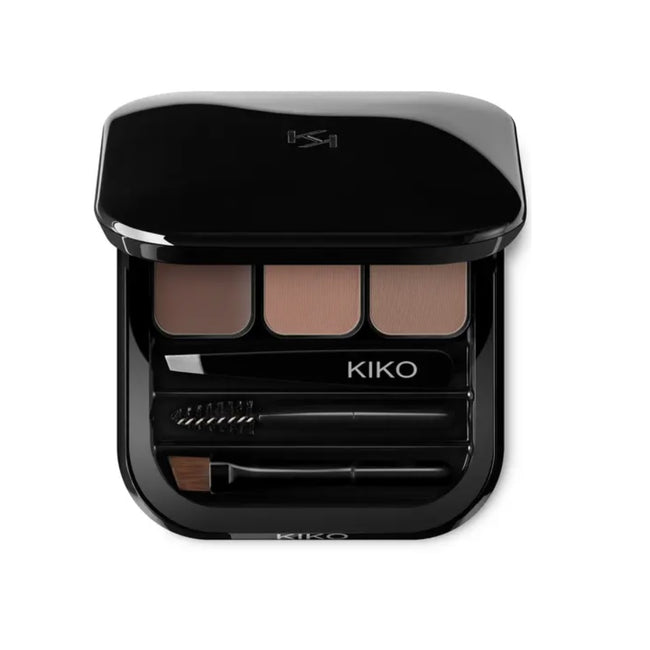 KIKO Milano Eyebrow Expert Palette paleta do brwi