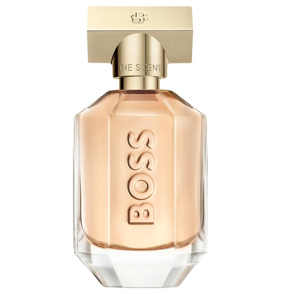 hugo boss the scent for her woda perfumowana 50 ml     