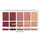 Wet n Wild Color Icon 10 Pan Palette paleta cieni do powiek Heart & Sol 12g