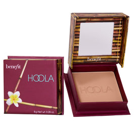 Benefit Hoola Matte Bronzer matowy puder brązujący