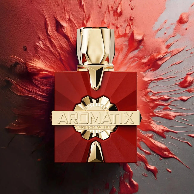 French Avenue Carnal Desire Aromatix X ekstrakt perfum