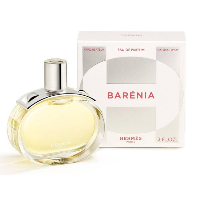 Hermes Barenia woda perfumowana refillable spray