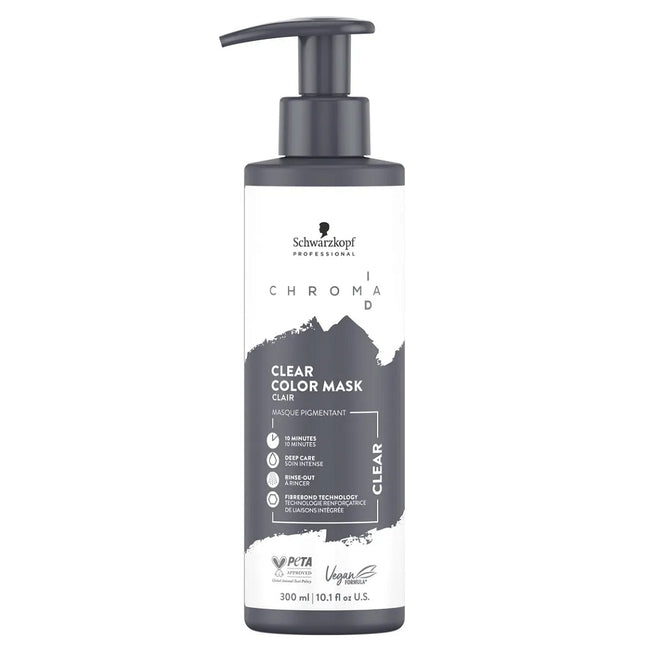 Schwarzkopf Professional Chroma ID Color Mask maska koloryzująca do włosów 300ml