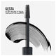 Rimmel Extra Super Lash Mascara pogrubiający tusz do rzęs