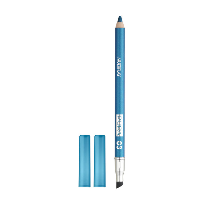 Pupa Milano Multiplay Triple-Purpose Eye Pencil kredka do powiek