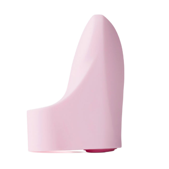 So Divine Finger Stimulator wibrator na palec Pink