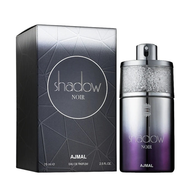 Ajmal Shadow Noir woda perfumowana