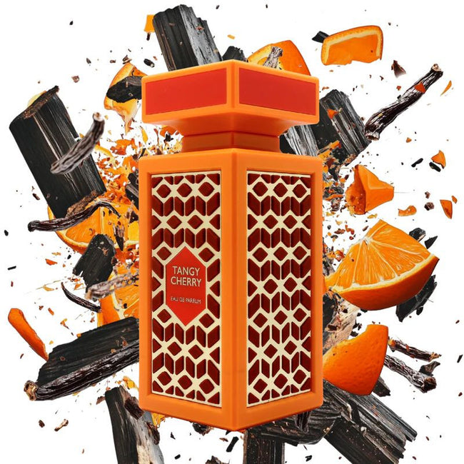 Flavia Tangy Cherry woda perfumowana spray
