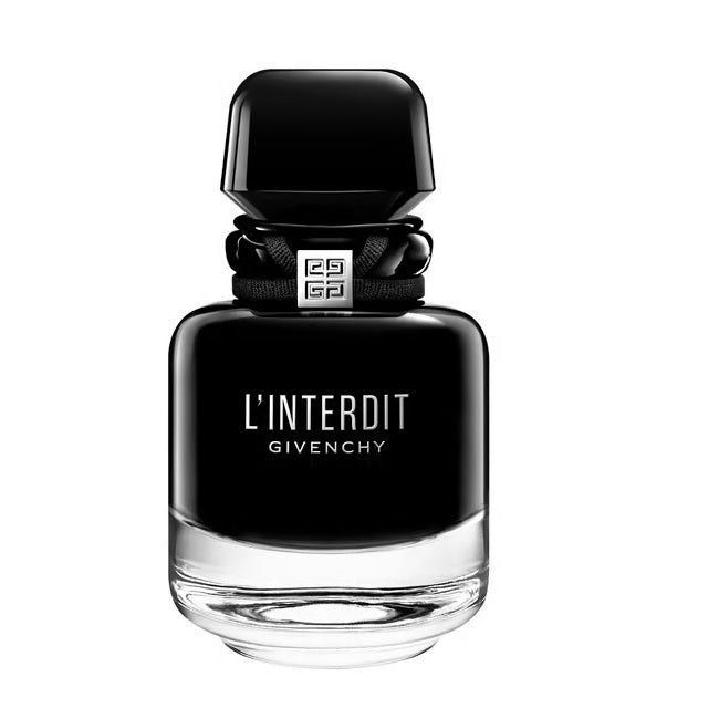 Givenchy L'Interdit Intense woda perfumowana spray