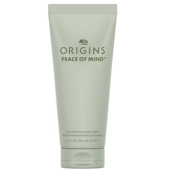 Origins Peace Of Mind™ Moisturizing Hand Cream nawilżający krem do rąk 75ml