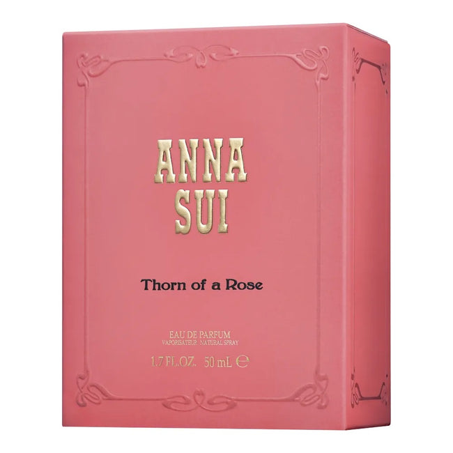 Anna Sui Thorn of a Rose woda perfumowana spray
