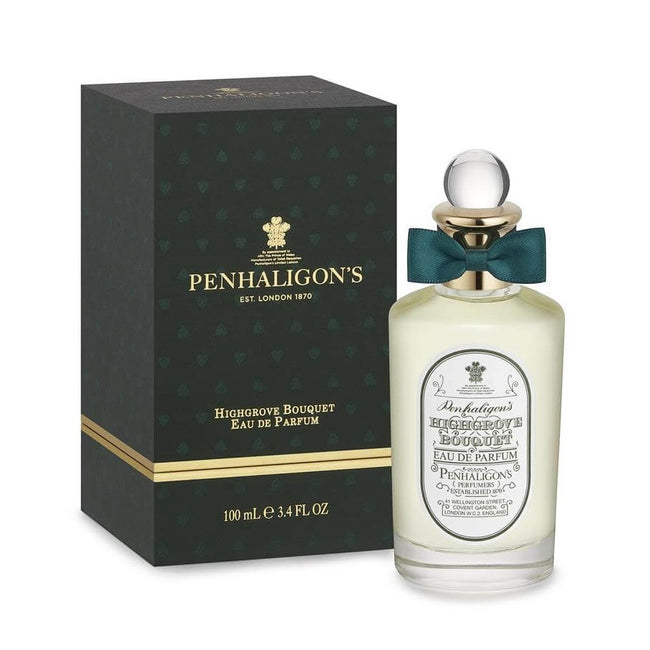 Penhaligon's Highgrove Bouquet woda perfumowana spray 100ml