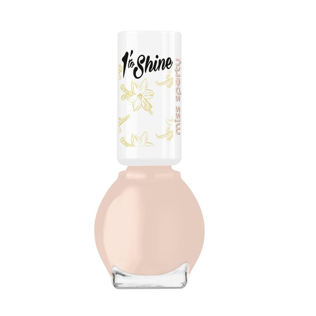 Miss Sporty 1 Minute to Shine lakier do paznokci
