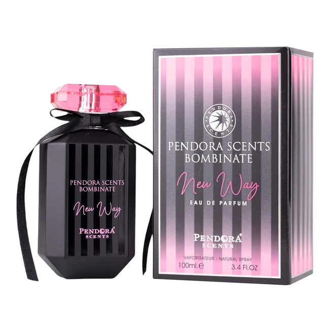 Pendora Scents Bombinate New Way woda perfumowana