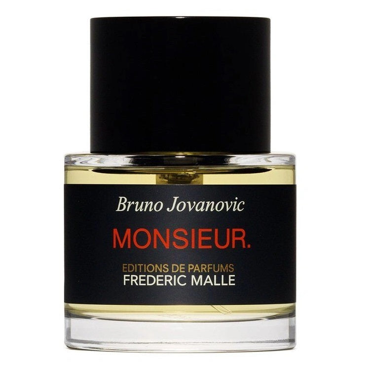 editions de parfums frederic malle monsieur. woda perfumowana 50 ml     