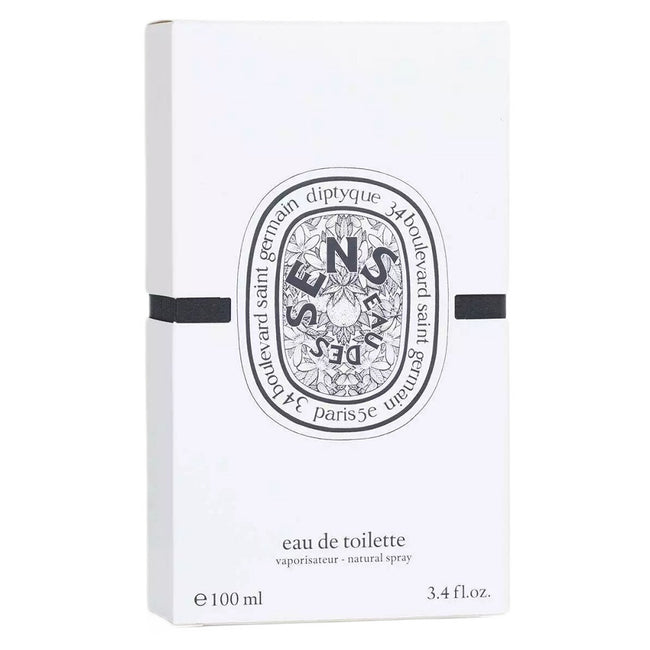 Diptyque Eau des Sens woda toaletowa