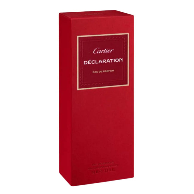 Cartier Declaration woda perfumowana