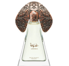 Lattafa Niche Emarati Ghinwa woda perfumowana spray
