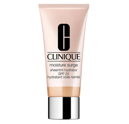 Clinique Moisture Surge™ Sheertint Hydrator SPF25 nawilżający krem koloryzujący 40ml