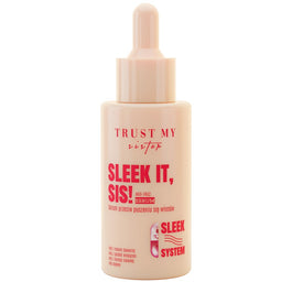 Trust My Sister Sleek It serum przeciw puszeniu włosów 40ml