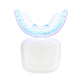Alpine White Whitening Kit zestaw wybielający lampa LED + żel wybielający 6ml + ustnik + skala odcieni zębów