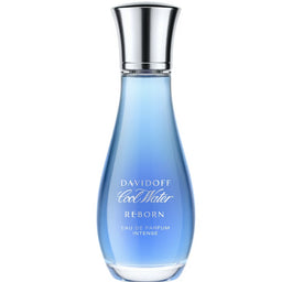 Davidoff Cool Water Reborn Woman Intense woda perfumowana