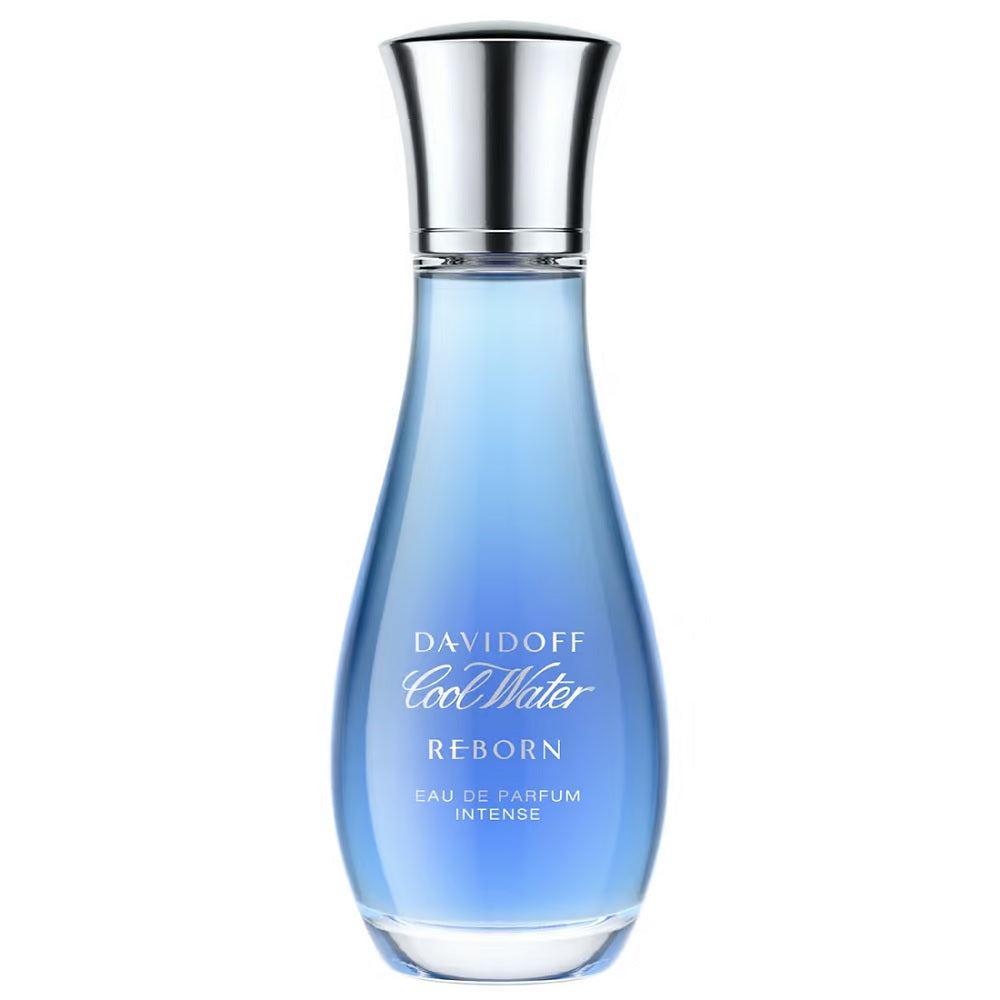 davidoff cool water reborn for her intense