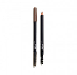 Gosh Eyebrow Pencil kredka do brwi ze szczoteczką