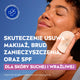Nivea Pielęgnujący płyn micelarny do cery suchej 400ml