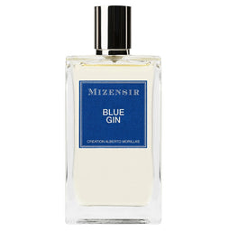 Mizensir Blue Gin woda perfumowana spray