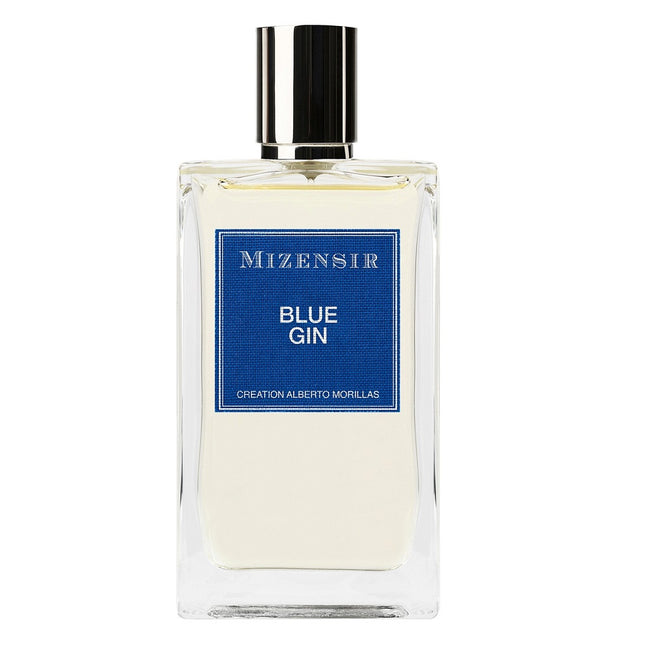 Mizensir Blue Gin woda perfumowana spray