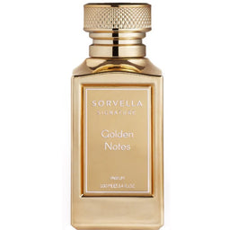 Sorvella Perfume Signature Golden Notes perfumy spray 100ml