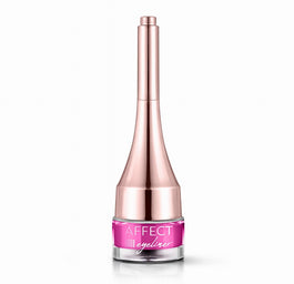 Affect Simple Lines eyeliner w żelu Hot Pink 2.9g