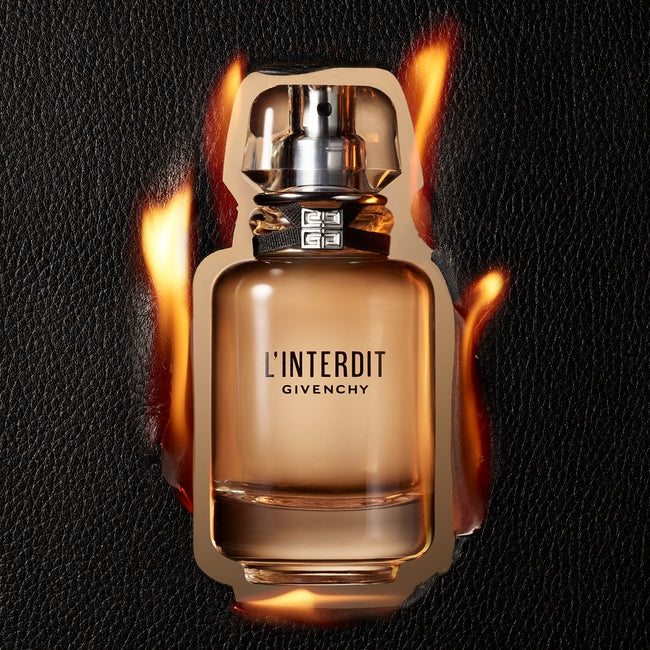 Givenchy L'interdit woda toaletowa spray