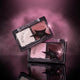 Wibo World Tour Dual-Color Multiuse Balm wielofunkcyjny balsam i rozświetlacz 3.2g