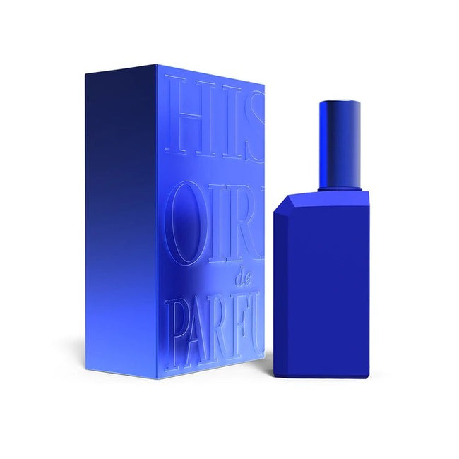 Histoires de Parfums This Is Not A Blue Bottle 1/.1 woda perfumowana spray