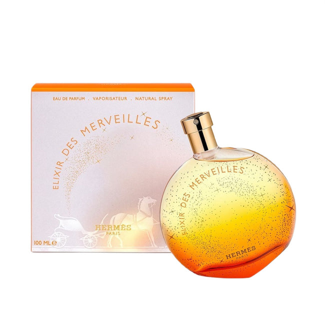 Hermes Elixir des Merveilles woda perfumowana spray